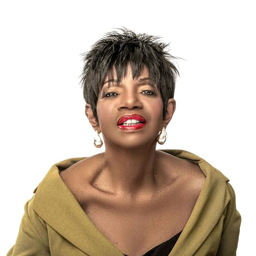 『Melba Moore Is a Book Author with a New Hot Single』のカバーアート