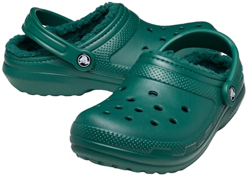 Image of Crocs Unisex-Adult Classic Lined Clog