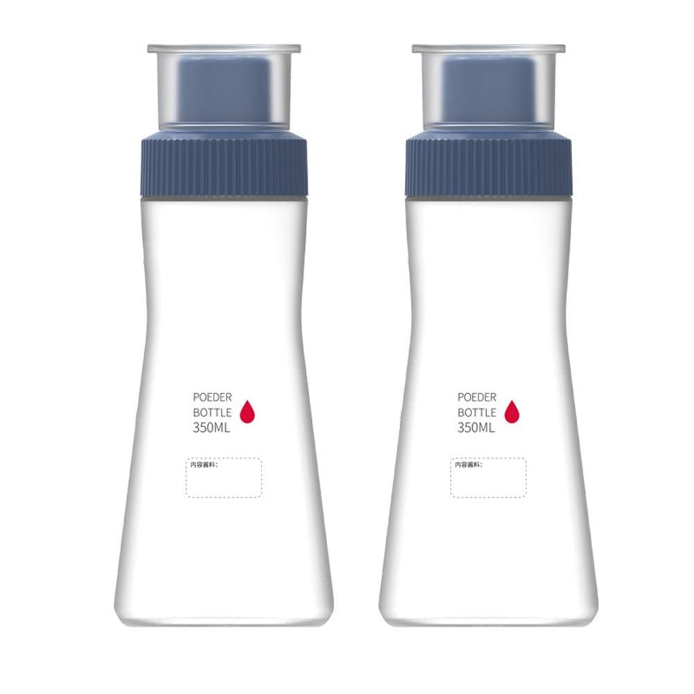 CTRLZS Kitchen Seasoning Bottle BBQ Seasoning Bottle Powder Bottle Salt Bottle Pepper Bottle Salt Shaker Seasoning Bottle B