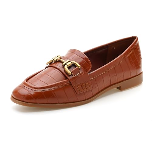 Image of U.S. Polo ASSN. Luna Black Loafers with Premium Upper