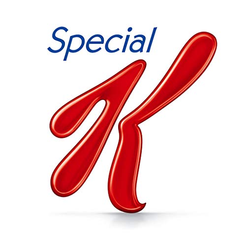 Image of Kellogg's Special K Red Berries, 330 G