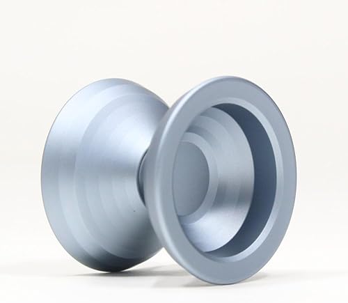 Ace Yo Gravitation 7 YoYo - YoYo monometal (azul claro mate)