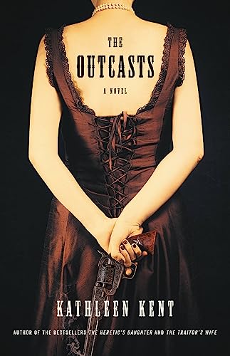 The Outcasts: A Novel view 2