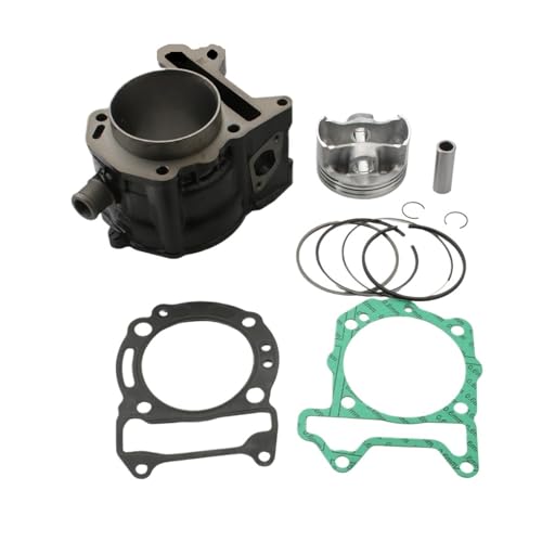 Kit cylindre 250cc 4T hautes performances pour scooter GTS GTV 250