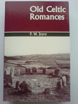 Paperback Old Celtic romances Book