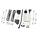 Zone Offroad ZONF1411 Truck Lift Kit