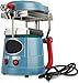 Vacuum Forming Machine Vacuum Former Plasticizer 1000W Molding Machine Unit Blue