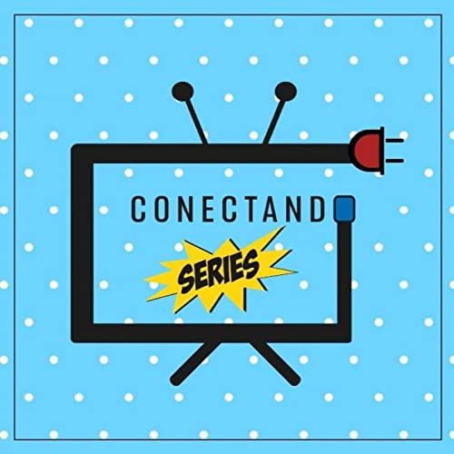 Conectando series E.10 T.2: La maldici&oacute;n de Hill House Podcast Por  arte de portada