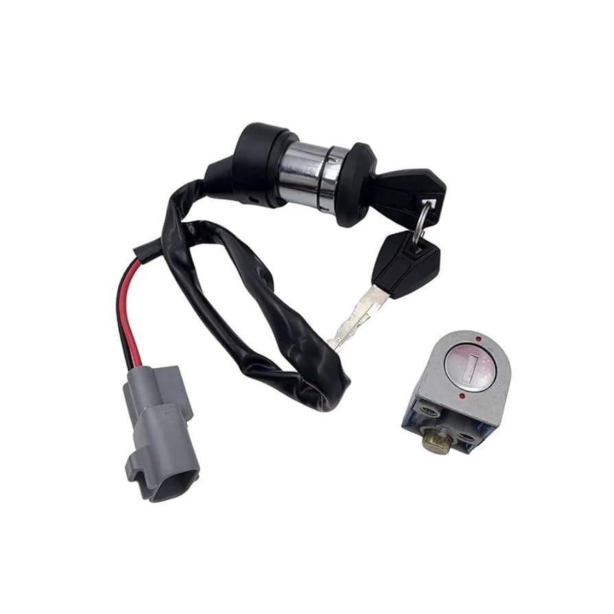 Amazon.com: Ignition Switch Assy Original 17009030000 Fit