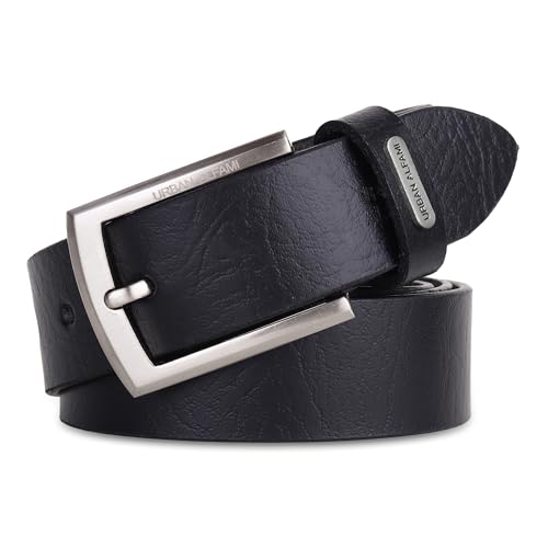 Image of Urban alfami Genuine leather Belt for Men | Formal /Casual