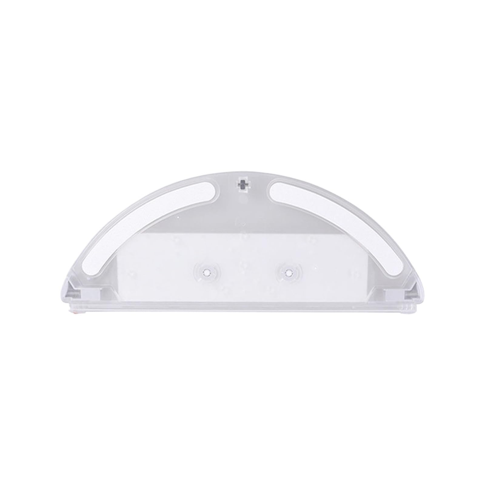 XYMURVVD Water Tank Box, Compatible For Xiaomi, Compatible For Roborock，S5 S6 S60 S61 S65 E25 E35 E20 T4 T6 Robot Vacuum Cleaner Part Accessories(Clean Water Tank)