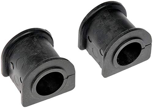 Dorman 535-568: Suspension Stabilizer Bar Bushing - Stabilizer Bushing - Suspension Stabilizer Bar Bushing - Sway Bar Bushing - This suspension stabilizer bar bushing is precision-engineered and rigorously tested to provide reliable replacement for the original equipment on specific vehicles. - Jeep 1995-84 - Suspension Stabilizer Bar Bushing