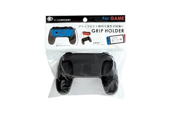 Nintendo Switch 赤/青　美品　グリップホルダー付き Nintendo Switch 赤と青 本体のみ 美品 Nintendo Switch 本体 青