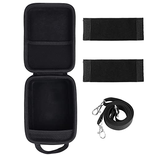 Aenllosi Hard Carrying Case Compatible With Sony Alpha A6000 / A6300 / A6400 / A6500 / A6600/A6700 Mirrorless Digital Camera  thumb #5