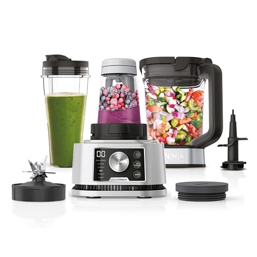 ninja foodi power nutri mixer smoothie maker 3-in-1