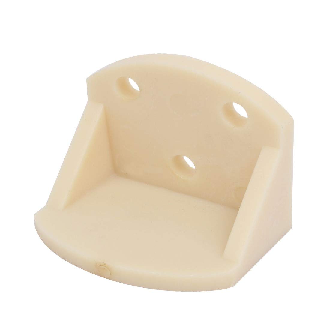 ABS Featured Corner Braces Angle Reliable Efficacy Bracket Joint Support