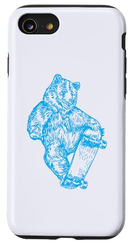  XP[^[ 낢   XP[g{[h 킢 XP[g{[_[ X}zP[X iPhone SE (2020) / 7 / 8 p