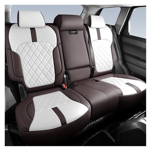 Housses sieges universelles confort voyage coussin auto pour Nissan Tiida 2006