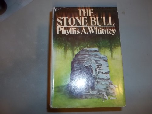 Stone Bull 061301362X Book Cover
