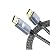Forinces 8K DisplayPort to HDMI Cable 6FT 8K@60Hz 4K@120Hz Unidirectional DP 1.4 to HDMI 2.1 Cable 32.4Gbps Support HDR/HDCP 2.2/DSC 1.2 Compatible with Monitor, Dell, HP, HDTV, AMD NVIDIA