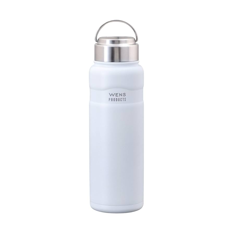 Amazon | アトラス 水筒 700ml 保冷 保温 真空断熱 ステンレス