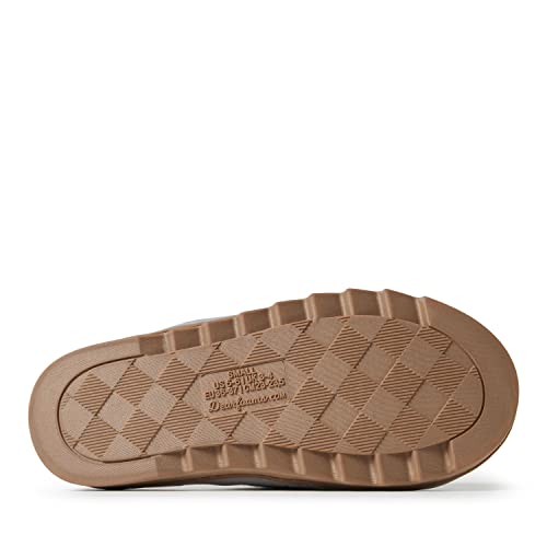 Dearfoams 26557 Women'S Norma Adjustable Wool Slide Slipper thumb #5