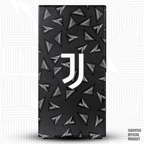 Skin Xbox Series X Juventus autocollant manette et console de jeu