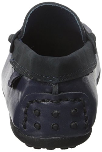 umi Morie Uniform Mocassin (Toddler/Little Kid/Big Kid)3