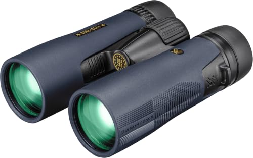 Image of Vortex Diamondback HD 10x42 Binoculars (250th Anniversary) | HD Optics, Tripod Adaptable, Waterproof, Fogproof, Shockproof, Included GlassPak - Unlimited, Unconditional Warranty