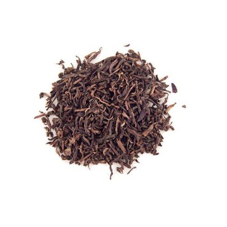 TE ROJO PU ERH CREMA DE FRESA - 1 k