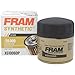 FRAM XG10060 Ultra Synthetic Spin-On Oil Filter with SureGrip