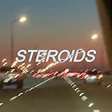 STEROID RECORDS
