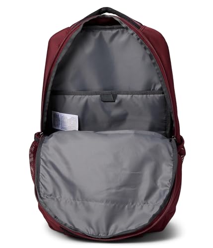 Image of THE NORTH FACE Vault Everyday Laptop Backpack, Sumac /TNF Black, One Size