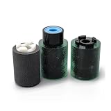 YGLIPENGLP 2Set Verbesserte Bypass Pickup Roller Papier Pickup Roller Fit for Ricoh MP C2004 C2504 C3004 C3504 C4504 C6004(Paper)