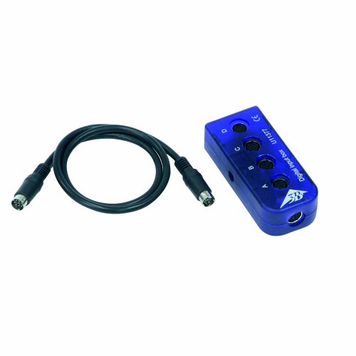 Image of 3B Scientific NETlog Digital Input Box, TTL Input /Output Signal