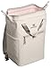 Stanley All Day Madeleine Mini Backpack Soft Cooler 14 Quarts | 20 Can Cooler with Handle and Shoulder Straps | Stays Cold for Hours | Insulated Travel Bag with Zipper | BPA-Free | Cream