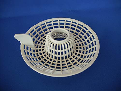 Amazon.co.jp: TOTO パーツ 【EKA24048】 らくポイヘアキャッチャー Amazon.co.jp: TOTO パーツ 【EKA24048】 らくポイヘアキャッチャー