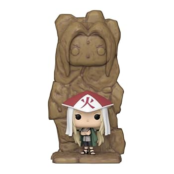 集英社 - レアFUNKO POP! NARUTO  ボルト　ナルト　歴代火影岩　綱手限定 集英社 - レアFUNKO POP! NARUTO ボルト ナルト 歴代火影岩 綱手