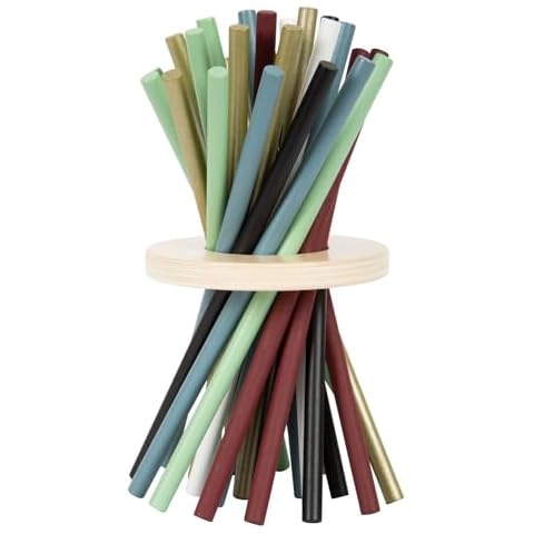 Mikado Vertical Gold Edition - Small Foot Cover
