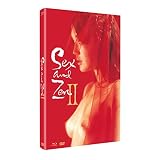 Sex and Zen 2(DVD und Blu-ray) große Hartbox Shu Qi