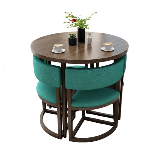 miluFoxyƎ{݌z4lpۃe[uZbg ܂肽݂Ŏ[y JtF⃂f[̉ڃXy[X łg₷ (Fzn{N~F 80cm ~)