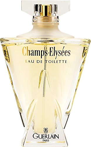 Preisvergleich Produktbild Guerlain Champs Elysees Eau de Toilette