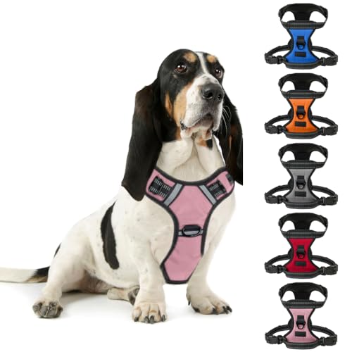 Wonder Walker Dog Harness The 15 best products compared Wild Explained
