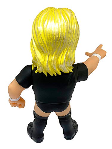 16d ソフビ10体セット　新日本プロレス フィギュア 　ジュウロクホウイ 16d ソフビ10体セット 新日本プロレス フィギュア