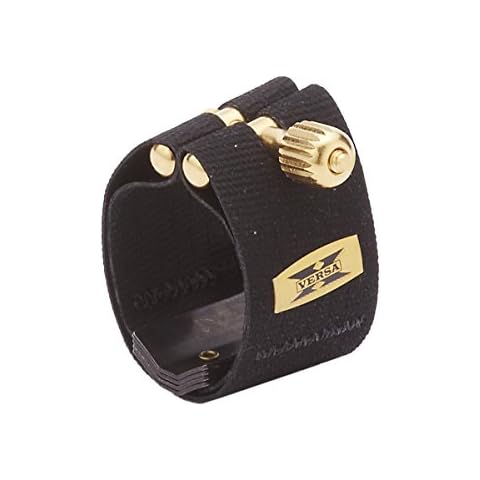 Rovner Baritone Saxophone Ligature (X3R) Cover