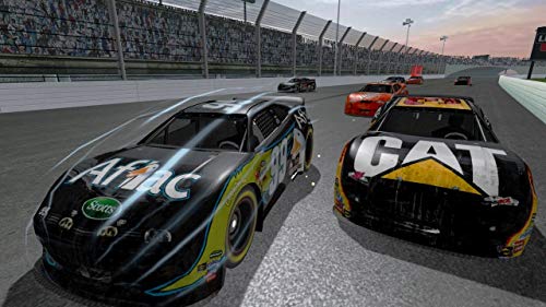 Image of NASCAR: Unleashed (Renewed)
