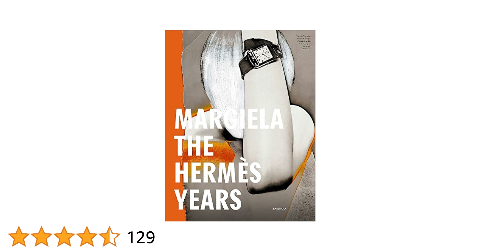 新版 Mergiela The Hermes Years マルタンマルジェラ MARGIELA THE HERMES YEARSマルジェラ ザ・エルメス・イヤーズ