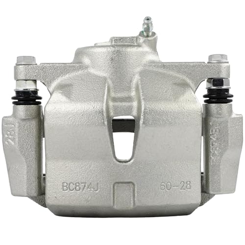 Image of 19B7502 19B7503 Front Left & Right Disc Brake Calipers Assembly