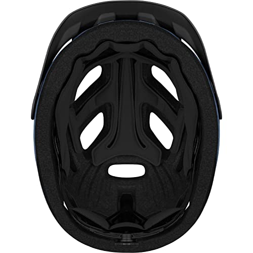Retrospec Lennon Adult Bike Helmet with LED Safety Light