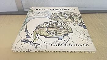 Hardcover How the World Began Book